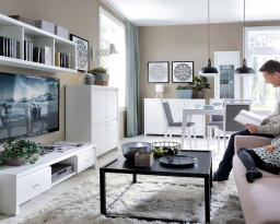 Модульна система Крістіна, BRW