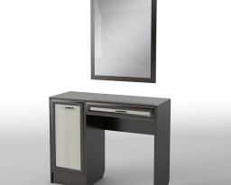 Будуарный Столик БС-34, Тиса-мебель