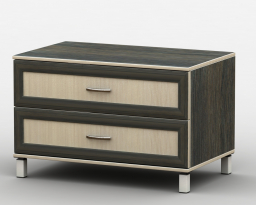 Тумба ТВ-233, Тиса-мебель