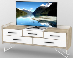 Тумба ТВ-397, Тиса-Мебель