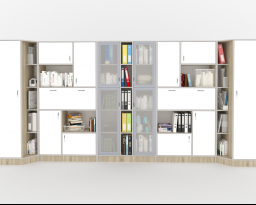 Комплект-18, Тиса-меблі