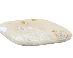 Подушка дитяча Smart Kids Apple, Come-For