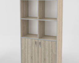 Шафа ШС-805, Тиса-меблі