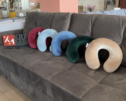 Подушка ортопедическая "Memory Travel"