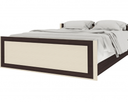 Ліжко Лотос, Світ меблів