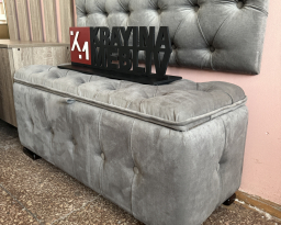 Банкетка, Днепр