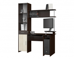 Стіл комп'ютерний Профі, Еверест