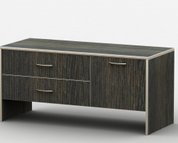 Тумба ТВ-234, Тиса-мебель