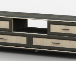 Тумба ТВ-213, Тиса-мебель