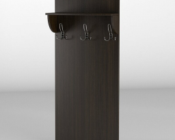 Вешалка-06, Тиса-мебель