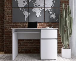 Стіл письмовий лайт СЛ-1, Еверест