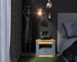 Тумба прилыжкова Норыдк, Еверест