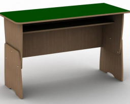 Стіл письмовий СП-13 Універсал, Тиса-меблі