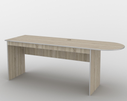 Комп'ютерний стіл СМ-11/3, Тиса-Меблі