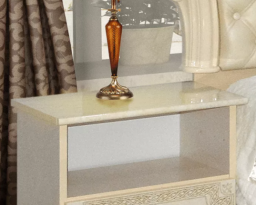 Тумба прикроватная Жасмин, Світ меблів