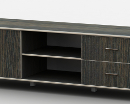 Тумба ТВ-204, Тиса-мебель