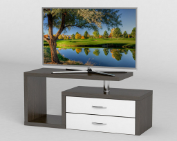 Тумба ТВ-248, Тиса-мебель