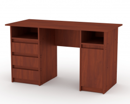 Стіл письмовий Декан-2, Компаніт