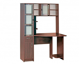 Стіл комп'ютерний Піраміда, Пєхотін