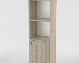 Шафа ШС-415, Тиса-меблі