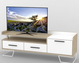 Тумба ТВ-340, Тиса-Мебель