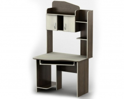 Стол компьютерный Тиса-28 Классик-Плюс, Тиса-мебель