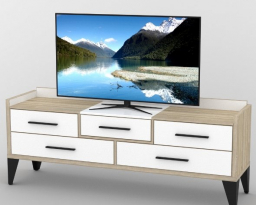 Тумба ТВ-401, Тиса-Мебель