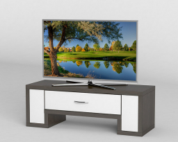 Тумба ТВ-253, Тиса-мебель