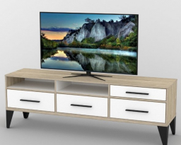 Тумба ТВ-394, Тиса-Мебель