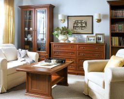 Вітальня Соната, Gerbor