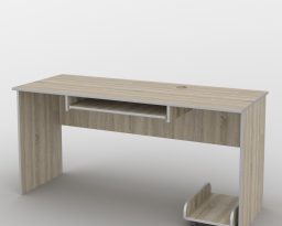 Комп'ютерний стіл СМ-09/3, Тиса-Меблі