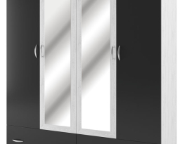 Шафа Соня, Світ меблів