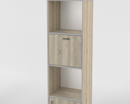 Шафа ШС-416, Тиса-меблі