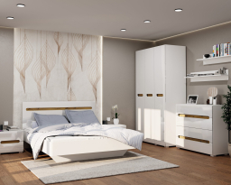 Модульная система Бьянко, Світ Меблів