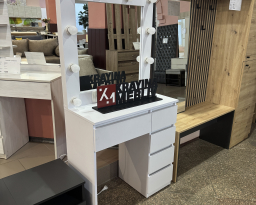 Визажный стол ST5P