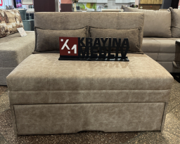 Диван Кама 1,1, Континет