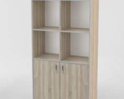 Шафа ШС-804, Тиса-меблі