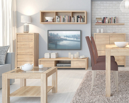 Модульна система Каспіан, BRW