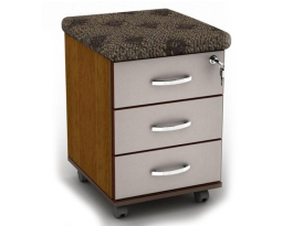 Тумба ТКМ-3 Універсал, Тиса-меблі