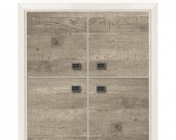 Тумба KOM4D Коен 2, BRW