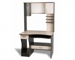 Стол компьютерный СК-2 Престиж, Тиса-мебель