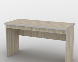 Комп'ютерний стіл СМ-08/2, Тиса-Меблі