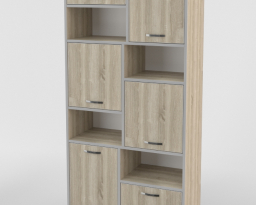 Шафа ШС-819, Тиса-меблі