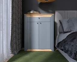 Тумба 800 Нордик, Эверест