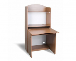 Компьютерный стол-бюро Б-1 Престиж, Тиса-мебель