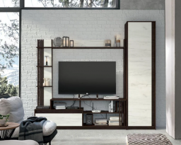 Модульна вітальня Брайт, Майстер Форм