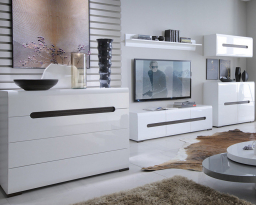 Модульная система Амелия, BRW