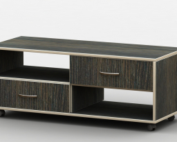 Тумба ТВ-244, Тиса-мебель