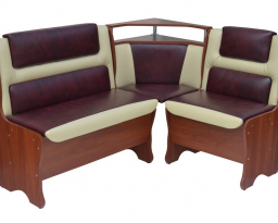 Кухонний куточок Затишок, Діаманд