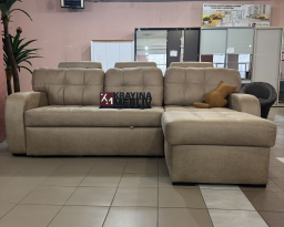 кутовий диван Соляріс, розстрочка без переплати до 6-ти місяців